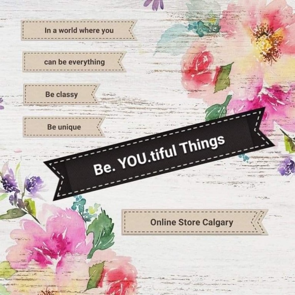 beyoutifulthing
